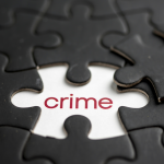 Why do people commit crimes?
